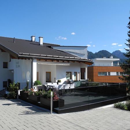 Sulla Collina Apartment Serfaus Exterior photo