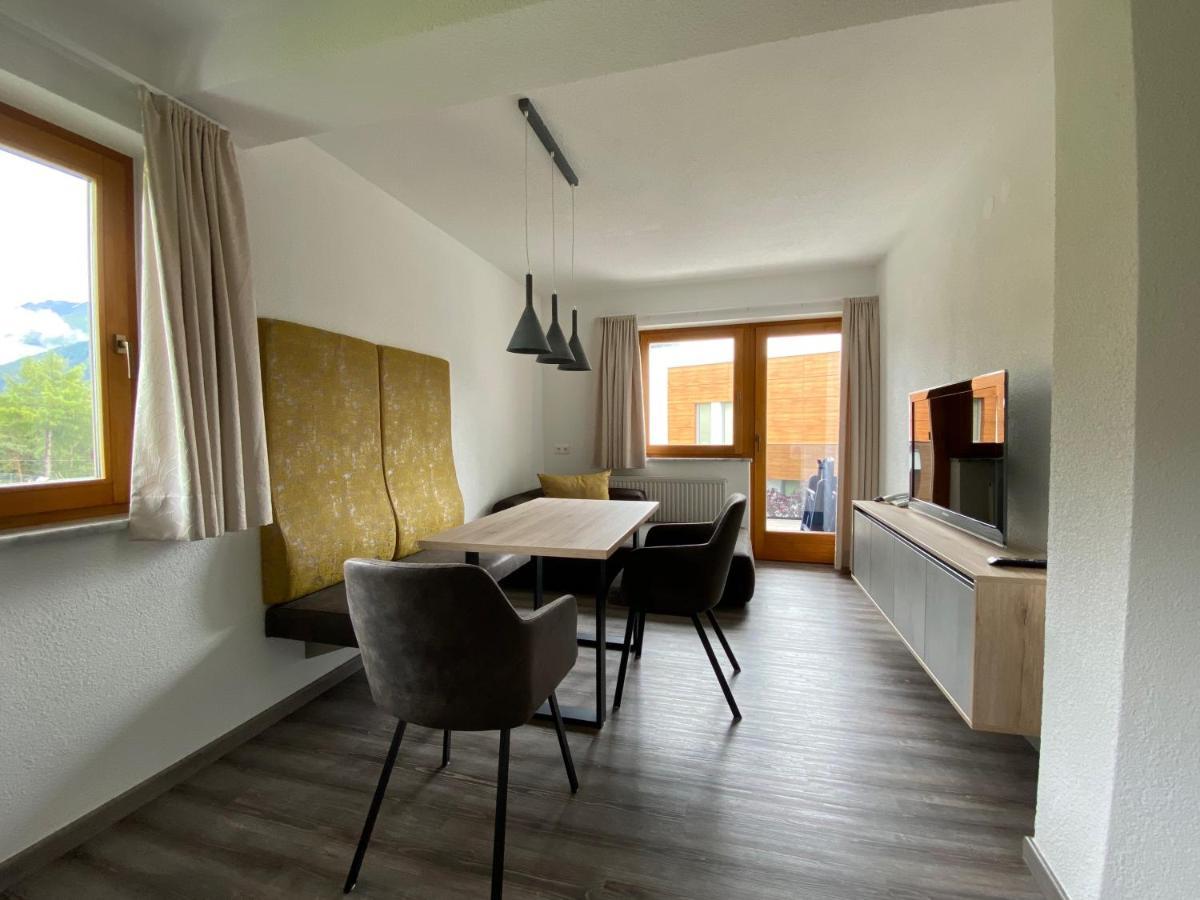 Sulla Collina Apartment Serfaus Exterior photo