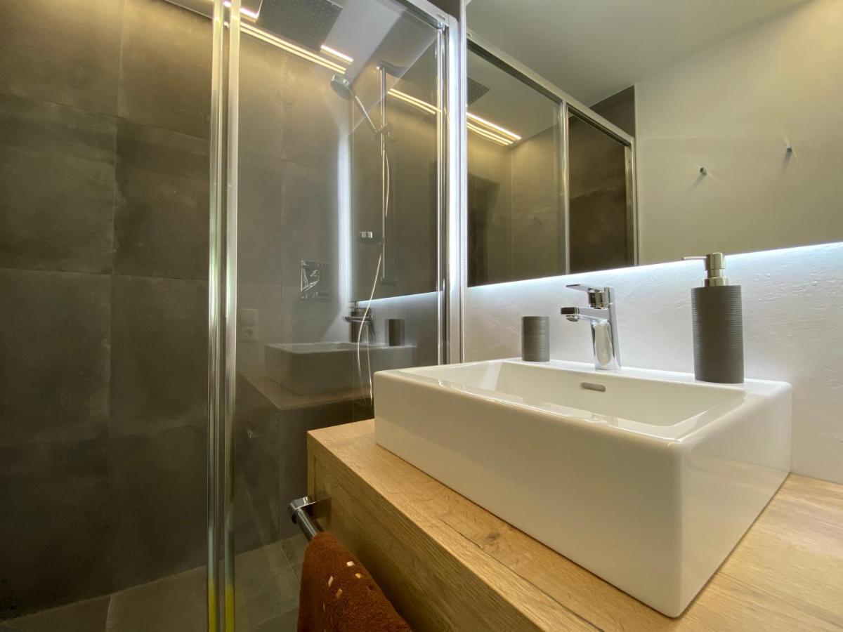 Sulla Collina Apartment Serfaus Exterior photo