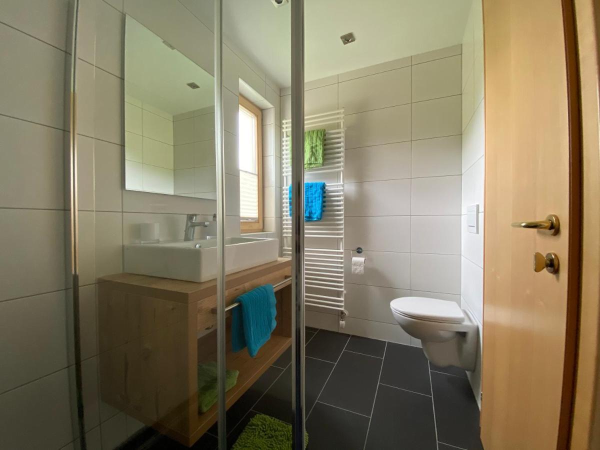 Sulla Collina Apartment Serfaus Exterior photo