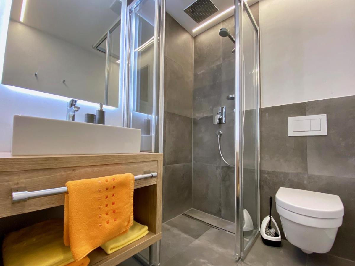 Sulla Collina Apartment Serfaus Exterior photo