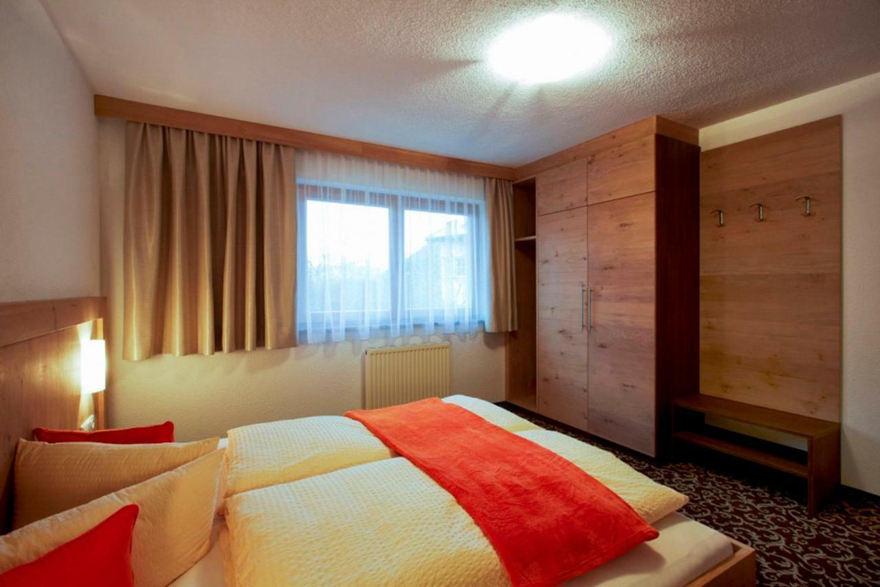 Sulla Collina Apartment Serfaus Exterior photo